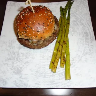 Asparagus