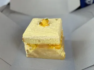 Bakers and Baristas Superette