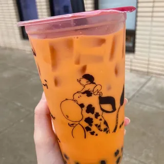Thai Milk Tea