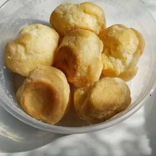 Cream Puffs