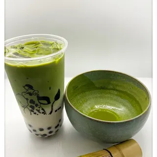 Organic Matcha Matcha