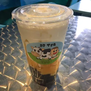 Iced Milk