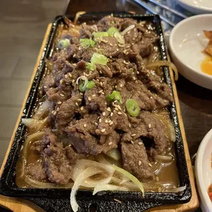Bulgogi