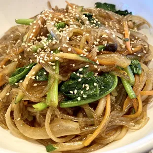 Japchae