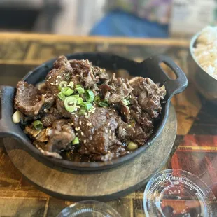 Bulgogi