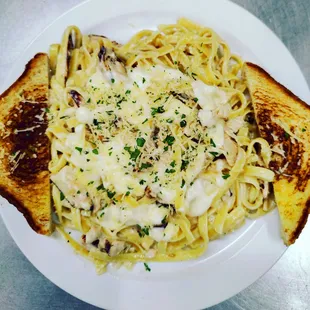 food, pasta, pasta dish