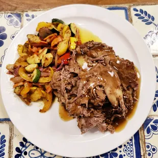 food