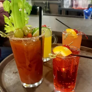drink