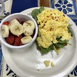 Avocado Toast
