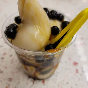 TBS Boba Oatnilla