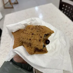 food, dessert