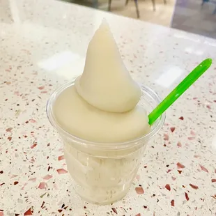dessert, food