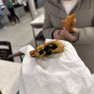 Boba taiyaki