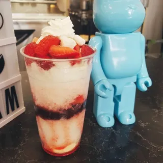 Shaved Ice