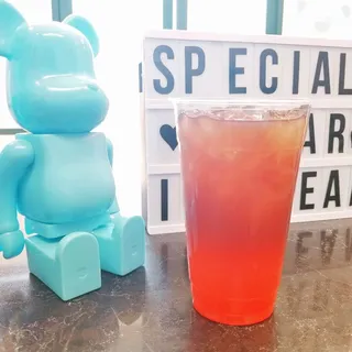 Black Tea