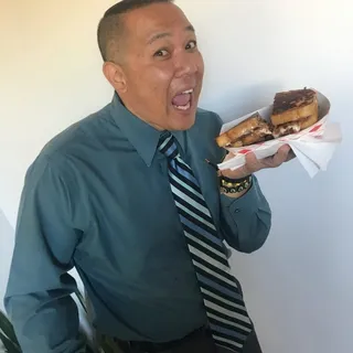 Andy F.