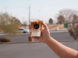 Broken Coffee