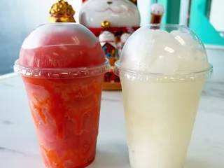 Boba Cafe