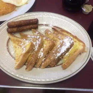 French Toast