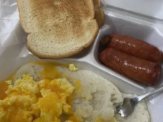 Pook Bear Country Cooking