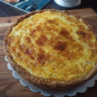Quiche
