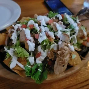 Nachos