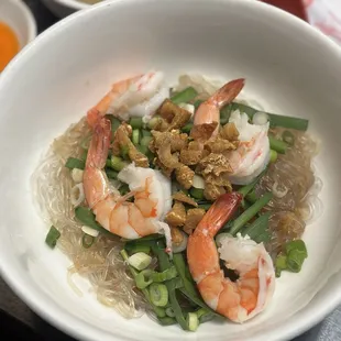 Tapioca Glass Noodles