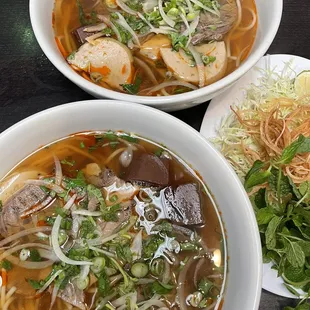 Bun Bo Hue
