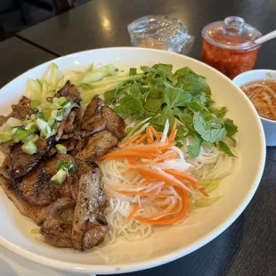 Bun Thit Nuong