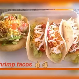 food, tacos