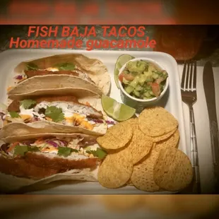 food, tacos