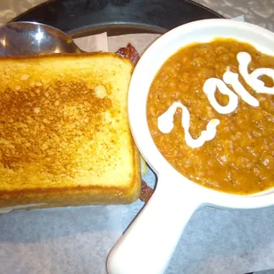 Tomato Soup