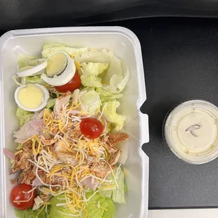 Cobb Salad