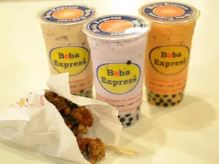 Boba Express