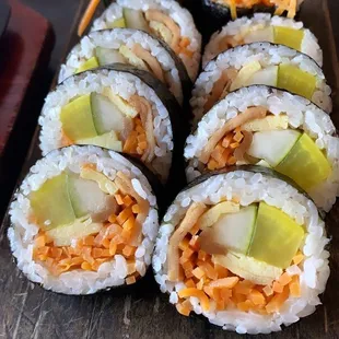 BB Kimbap