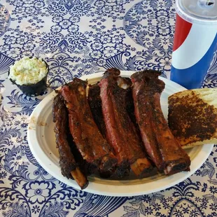 Beef Ribs