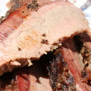 Beef Brisket