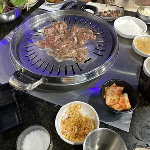 Bulgogi
