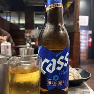 Beer