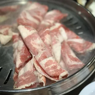 bbq ribs, ribs, food
