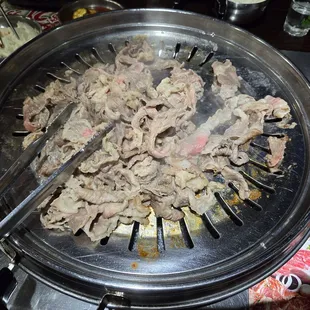 Prime Beef Brisket