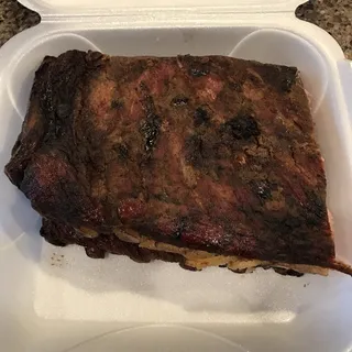 Whole slab Ribs