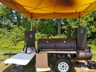 Papa Joe’s Hometown BBQ