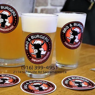 Great Tasting Beer