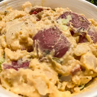 Red Potato Salad