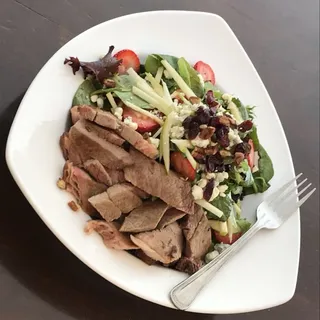 Tri-Tip Salad