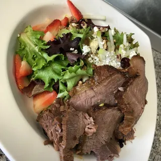 Brisket Salad