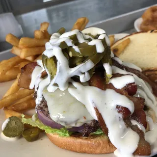 Ranch
