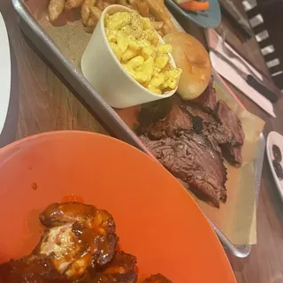 Smoked Wings