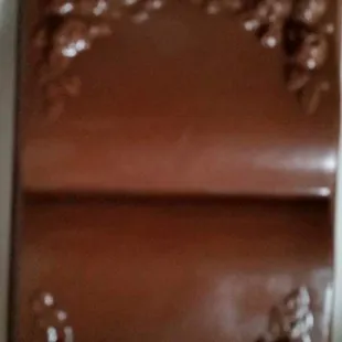 Chocolate foe any occasion